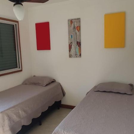 Wembley Beach Apto Duplo 703 E 702 Убатуба Екстериор снимка