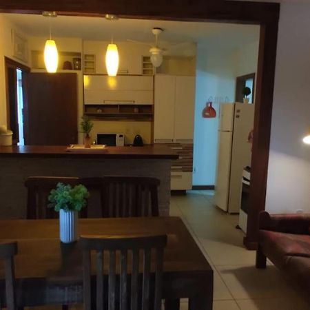 Wembley Beach Apto Duplo 703 E 702 Убатуба Екстериор снимка