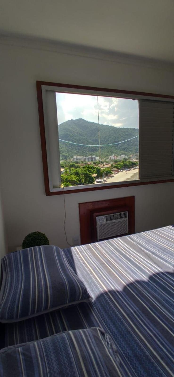 Wembley Beach Apto Duplo 703 E 702 Убатуба Екстериор снимка