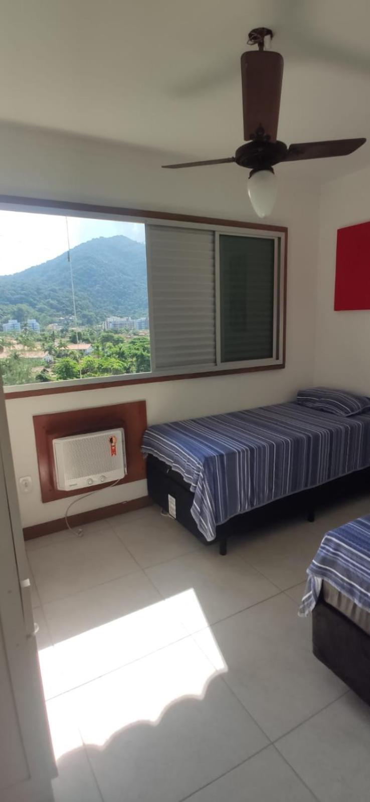 Wembley Beach Apto Duplo 703 E 702 Убатуба Екстериор снимка