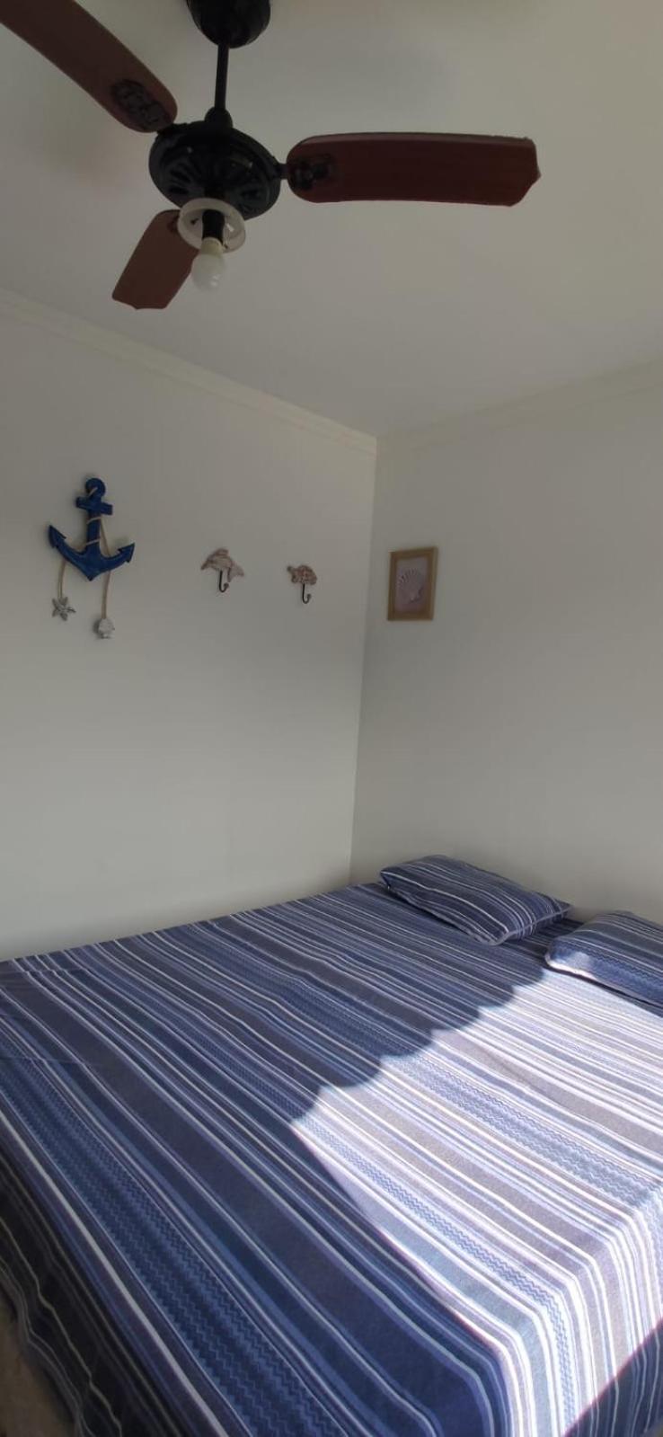 Wembley Beach Apto Duplo 703 E 702 Убатуба Екстериор снимка