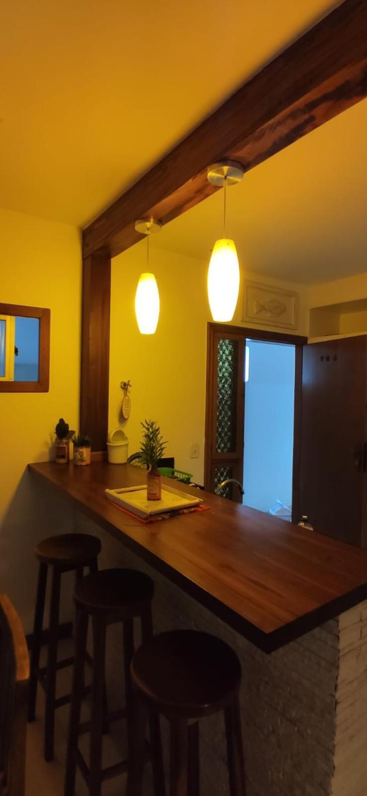 Wembley Beach Apto Duplo 703 E 702 Убатуба Екстериор снимка