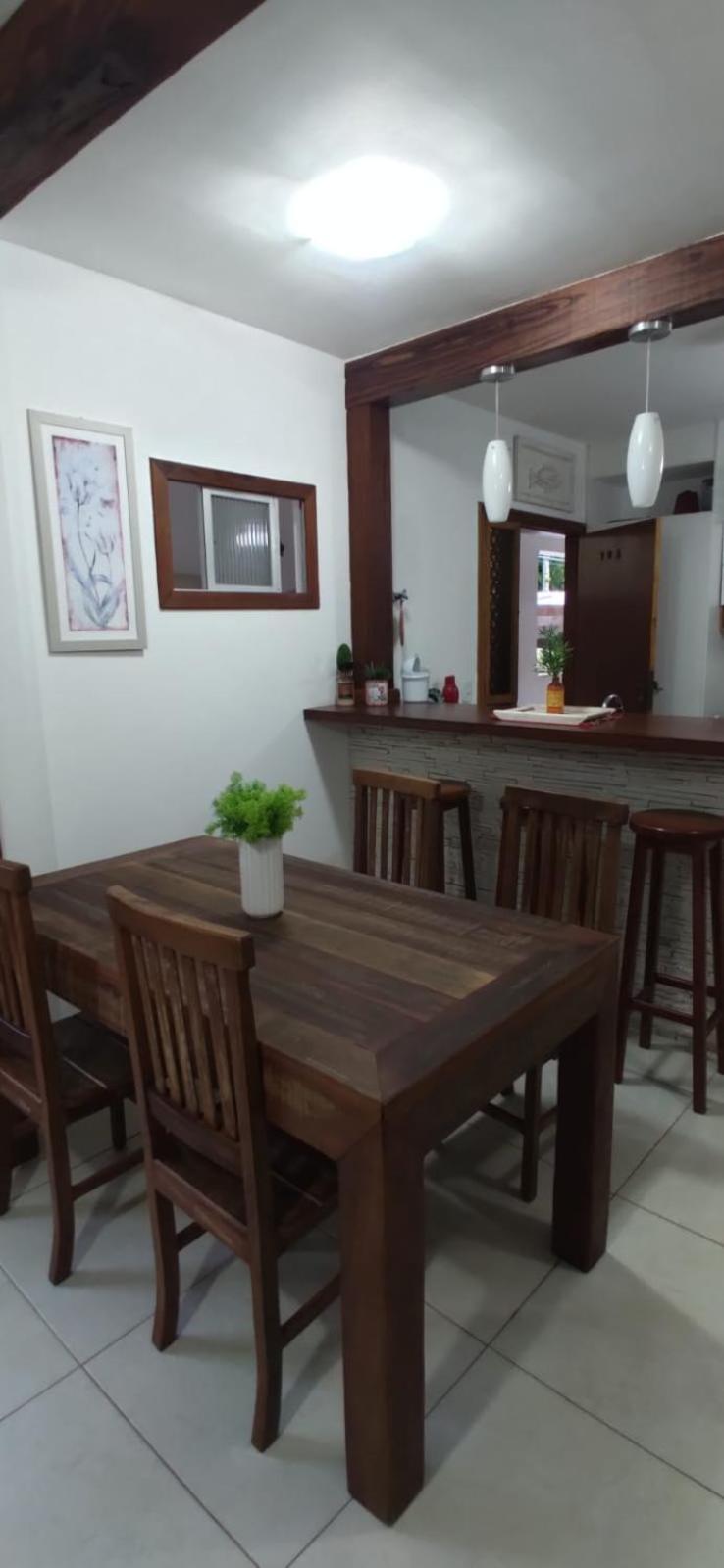 Wembley Beach Apto Duplo 703 E 702 Убатуба Екстериор снимка