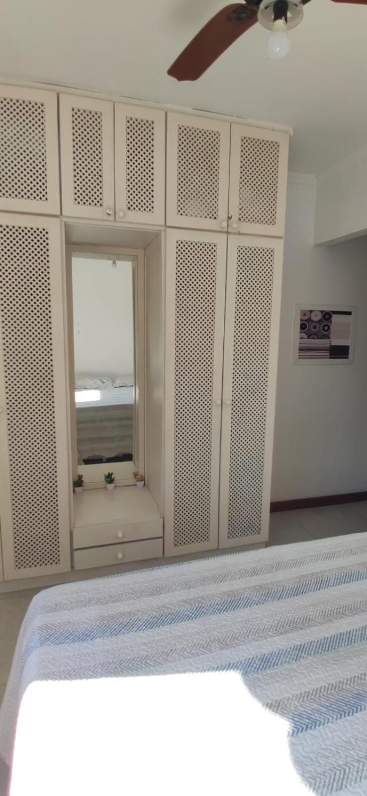 Wembley Beach Apto Duplo 703 E 702 Убатуба Екстериор снимка