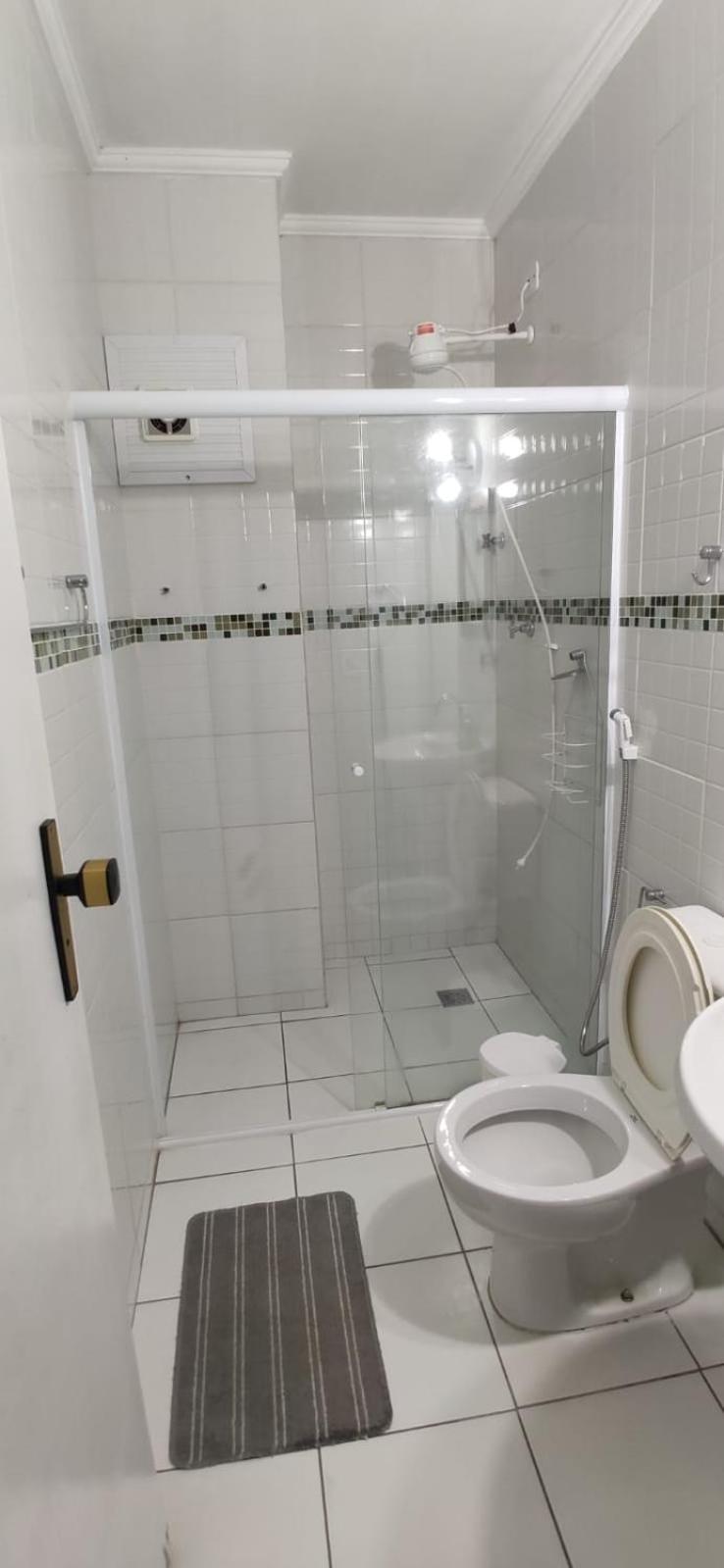 Wembley Beach Apto Duplo 703 E 702 Убатуба Екстериор снимка