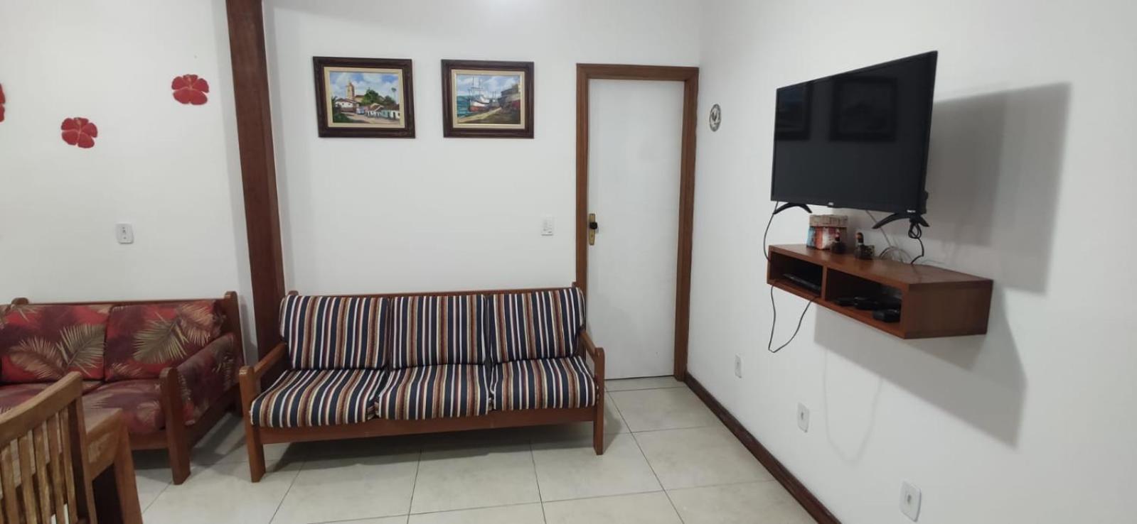 Wembley Beach Apto Duplo 703 E 702 Убатуба Екстериор снимка