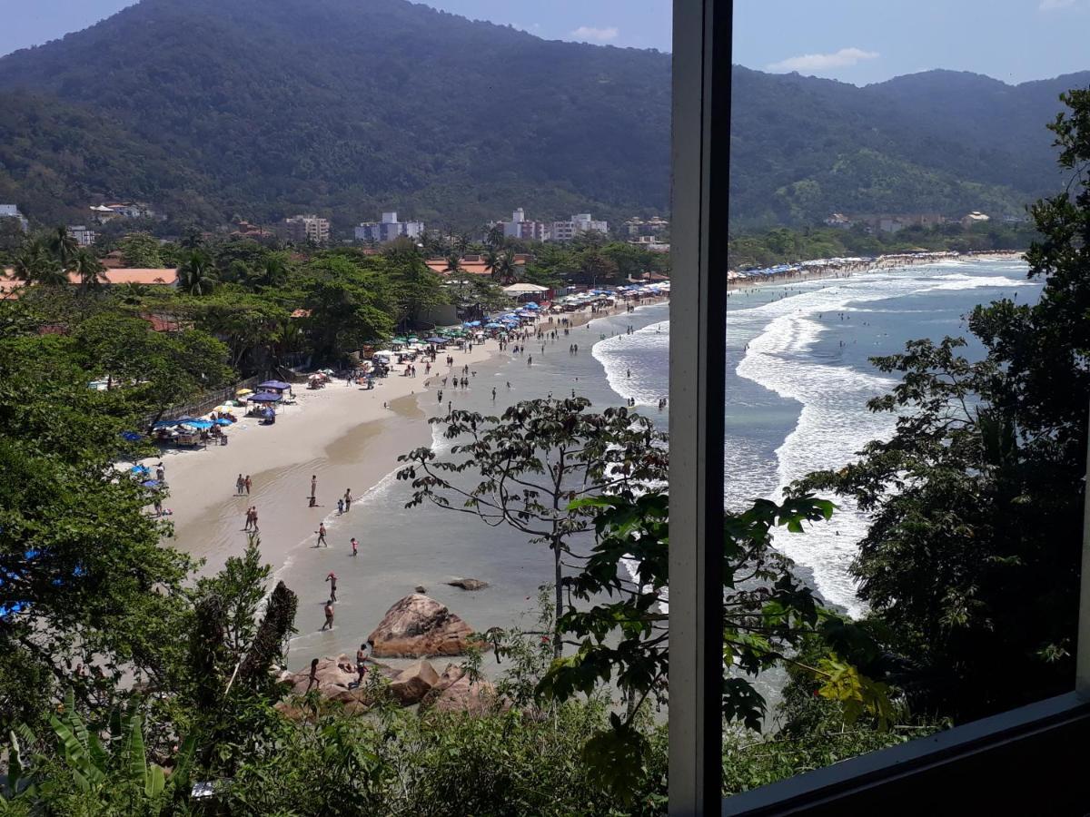 Wembley Beach Apto Duplo 703 E 702 Убатуба Екстериор снимка