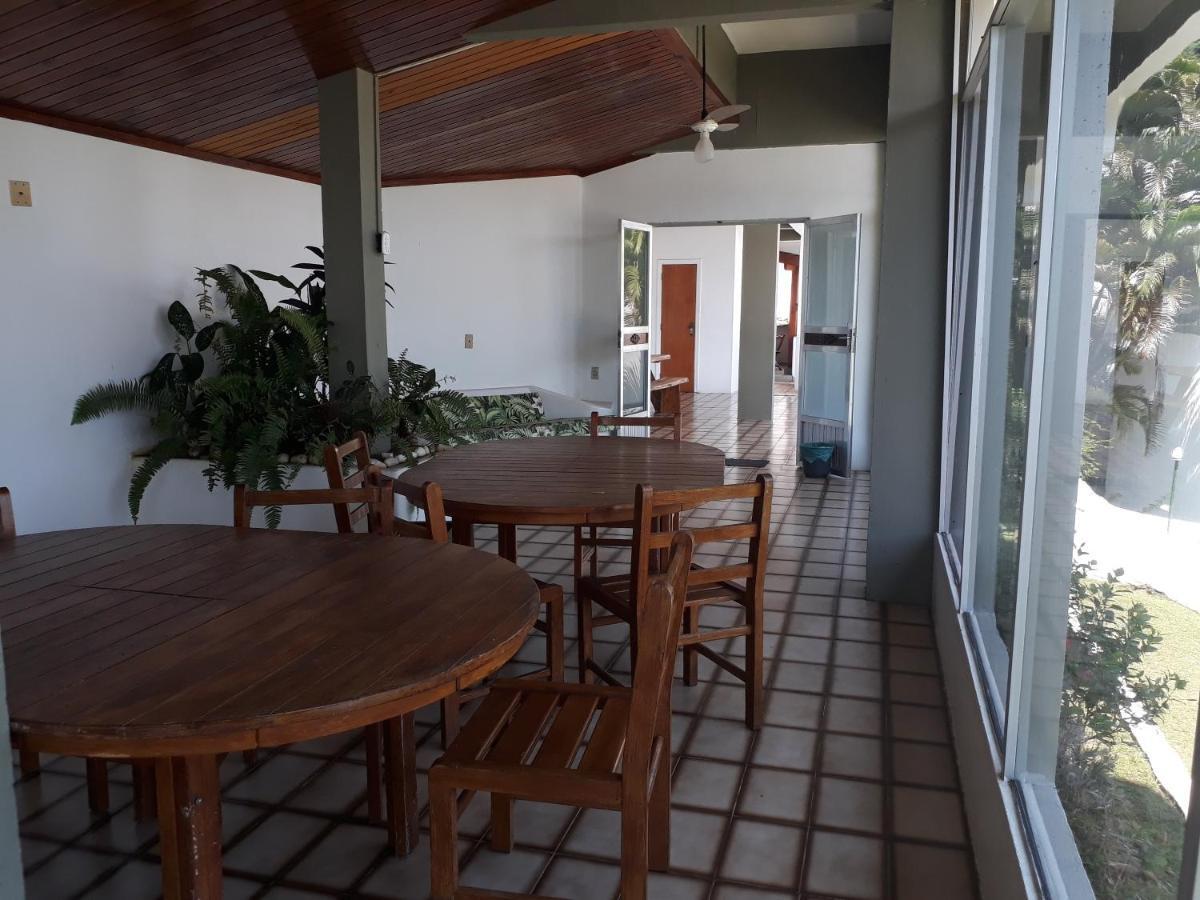 Wembley Beach Apto Duplo 703 E 702 Убатуба Екстериор снимка