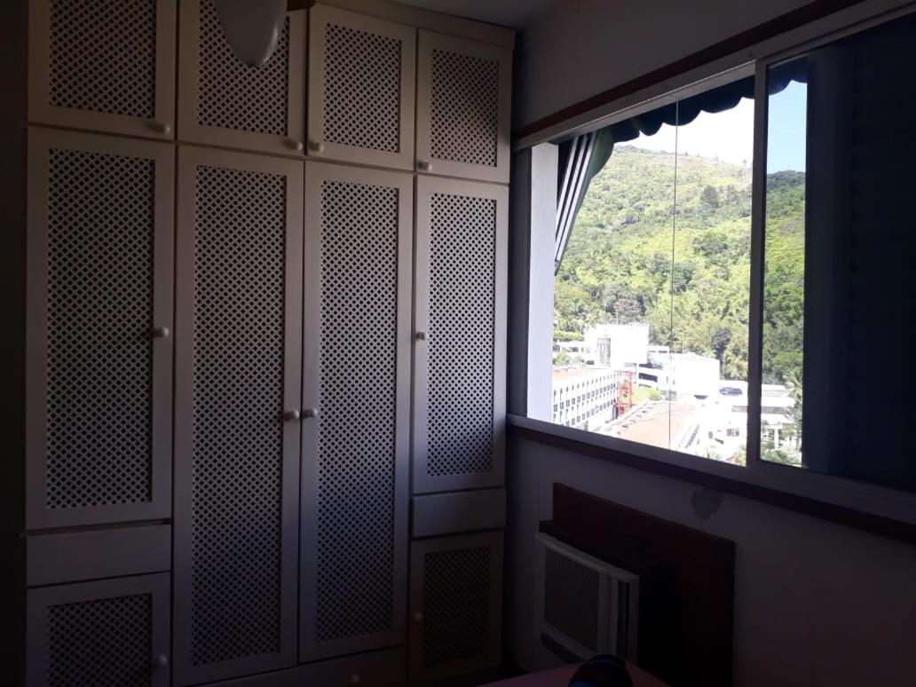 Wembley Beach Apto Duplo 703 E 702 Убатуба Екстериор снимка