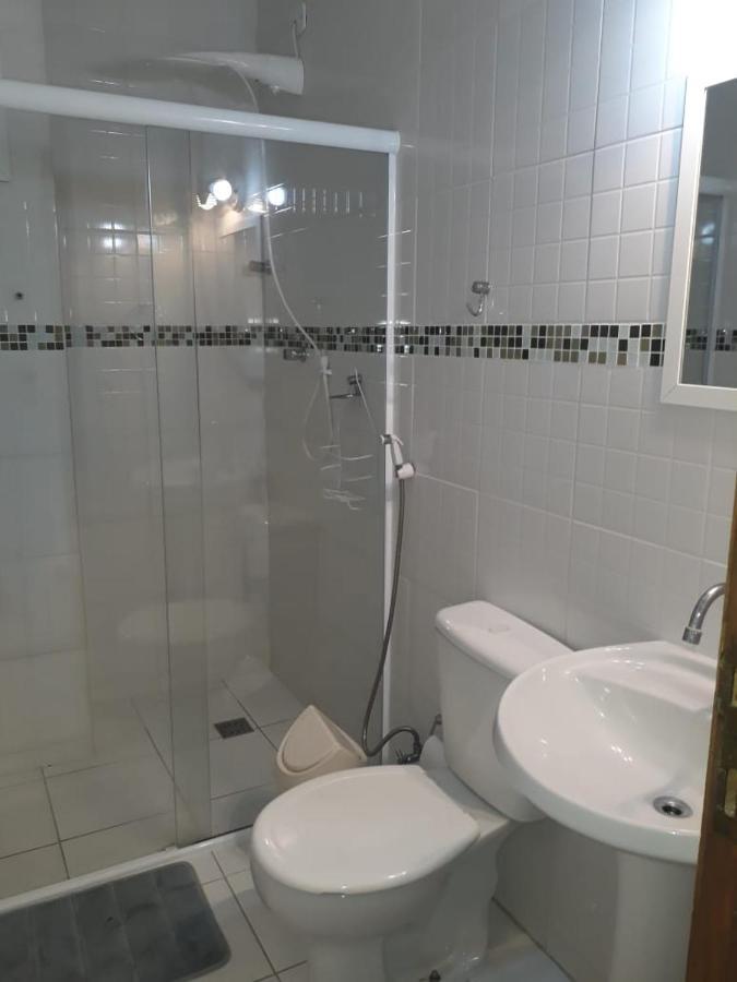 Wembley Beach Apto Duplo 703 E 702 Убатуба Екстериор снимка