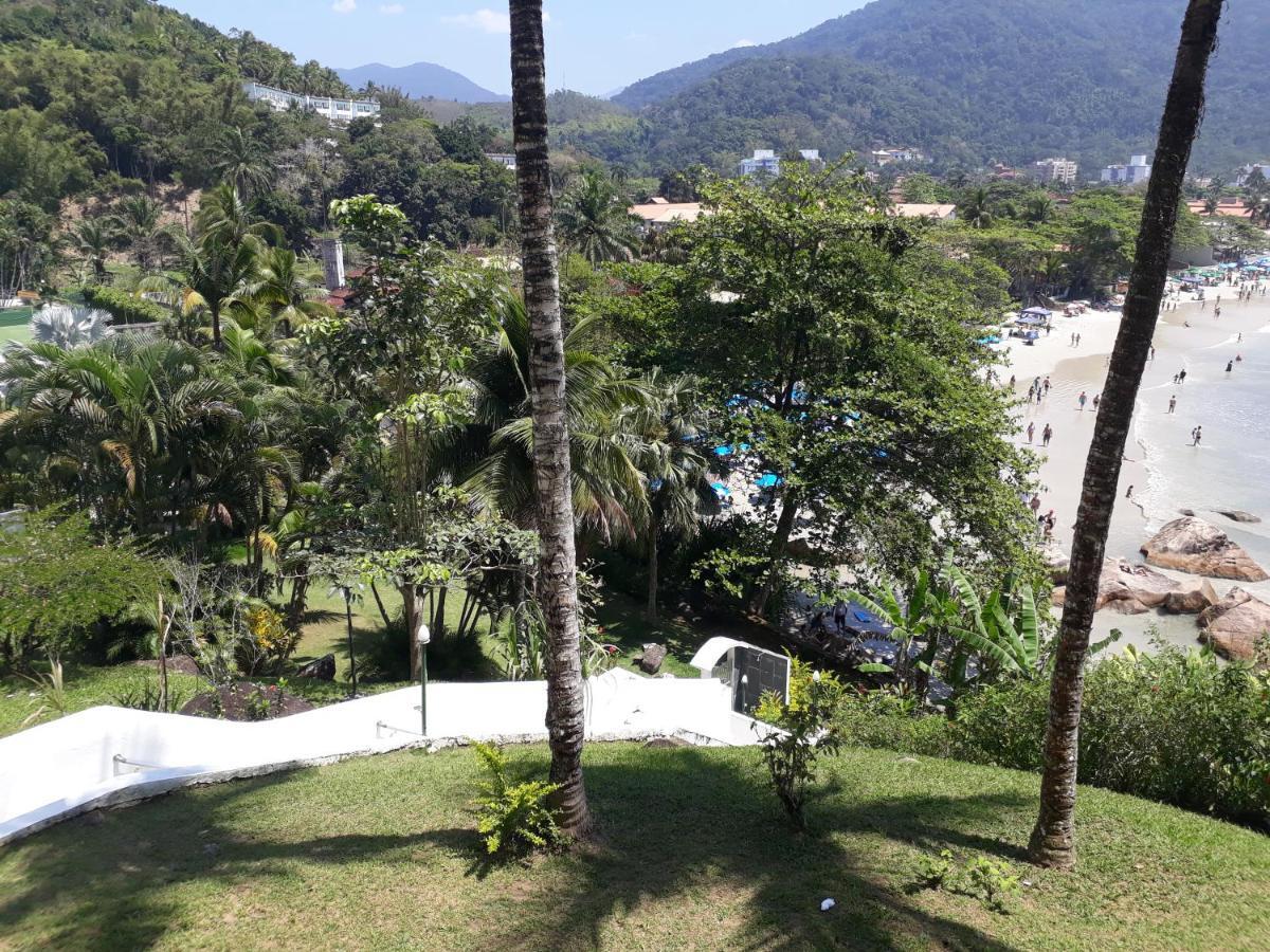 Wembley Beach Apto Duplo 703 E 702 Убатуба Екстериор снимка