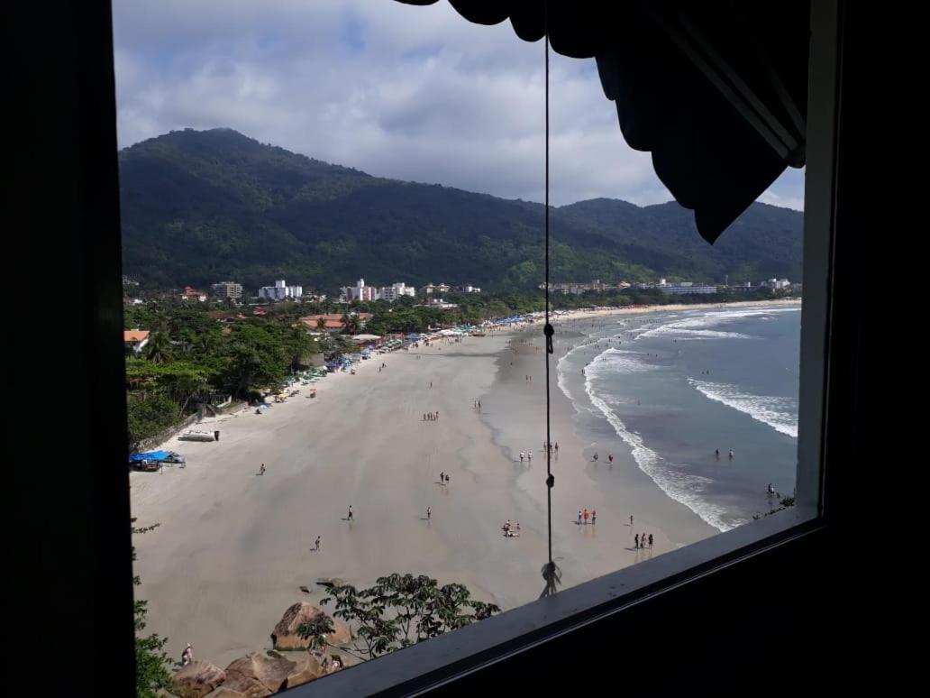 Wembley Beach Apto Duplo 703 E 702 Убатуба Екстериор снимка