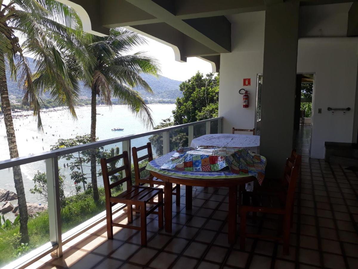 Wembley Beach Apto Duplo 703 E 702 Убатуба Екстериор снимка