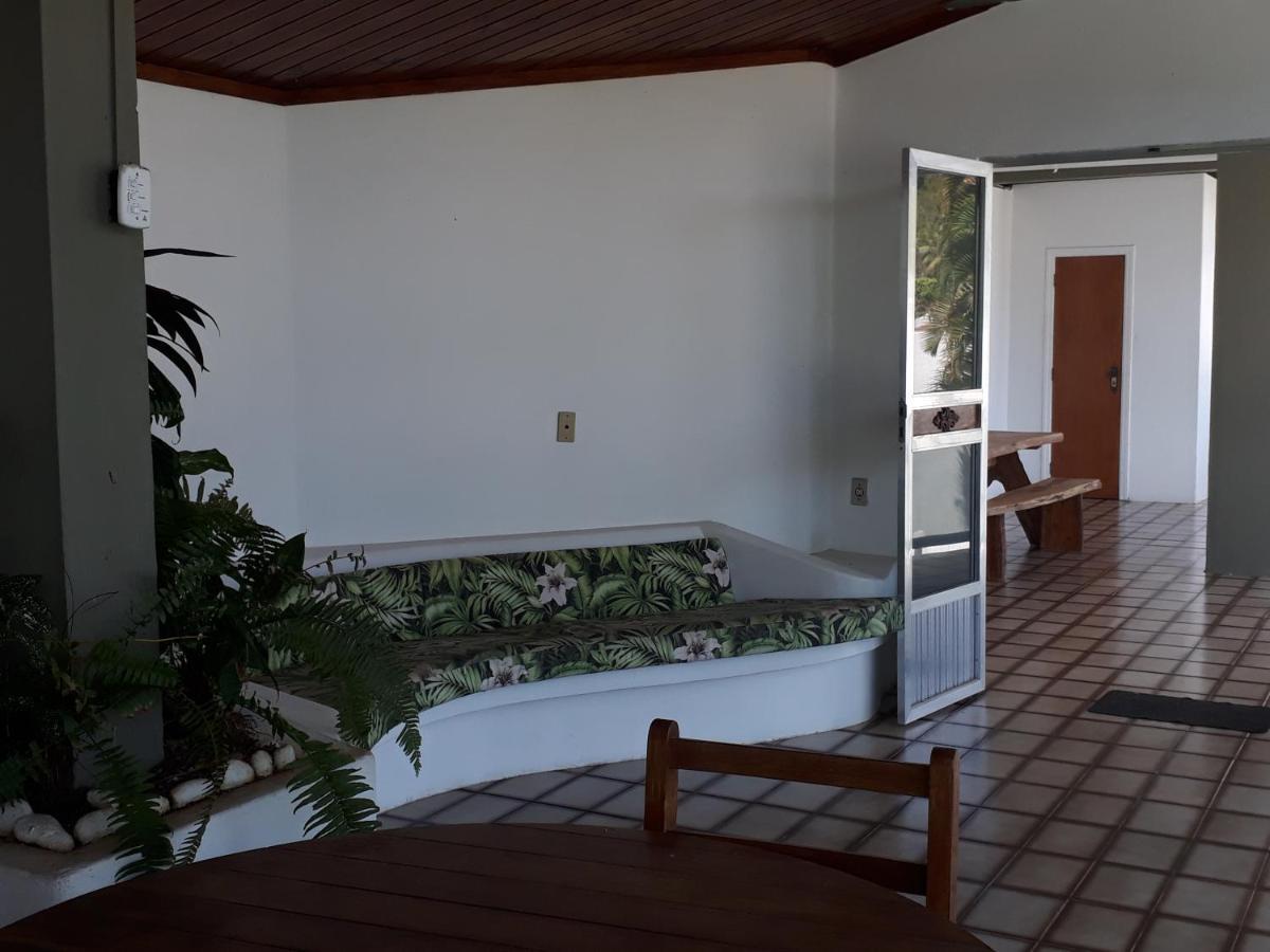 Wembley Beach Apto Duplo 703 E 702 Убатуба Екстериор снимка