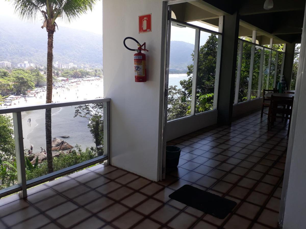 Wembley Beach Apto Duplo 703 E 702 Убатуба Екстериор снимка