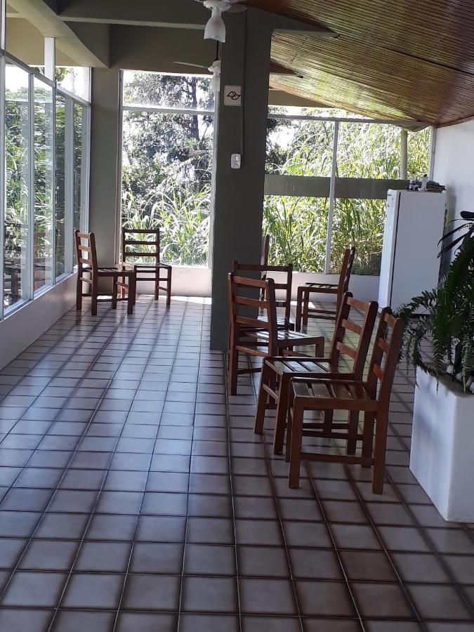Wembley Beach Apto Duplo 703 E 702 Убатуба Екстериор снимка